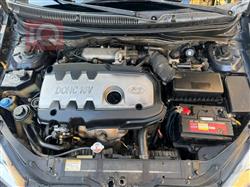 هيونداي أكسنت